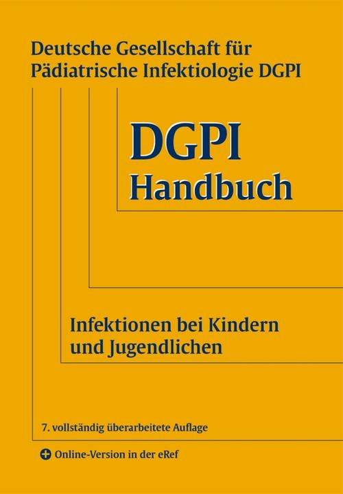 Produktbild DGPI Handbuch (Deutsch, Bialek, Johannes, Ralf/Forsterua, 2018)