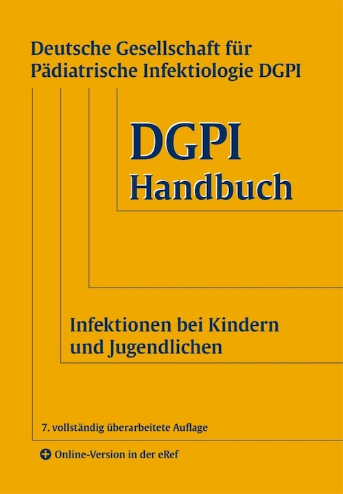 Produktbild DGPI Handbuch (Deutsch, Ralf/Forsterua, Johannes, Bialek, 2018)