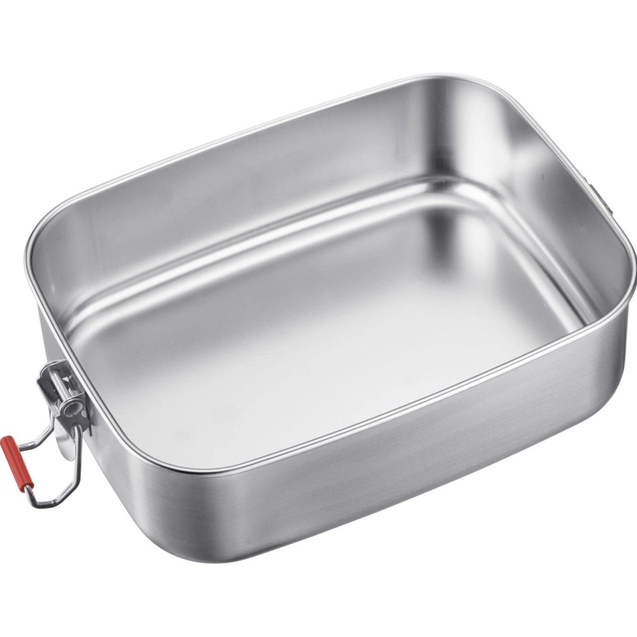 Thumbnail - Westmark Lunchbox Viva Maxi, 1500 ml, Lunchbox, Silber