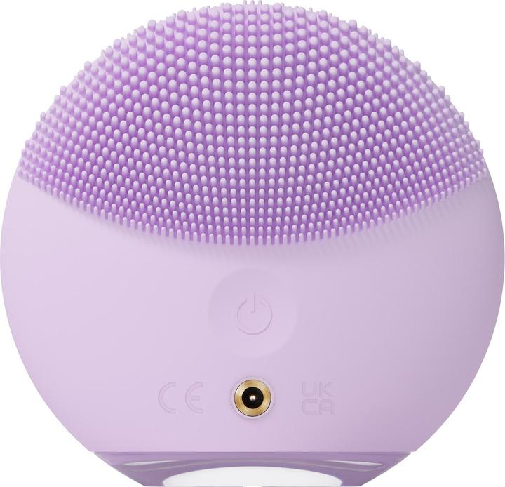 Actual product image Foreo Luna 4 Mini