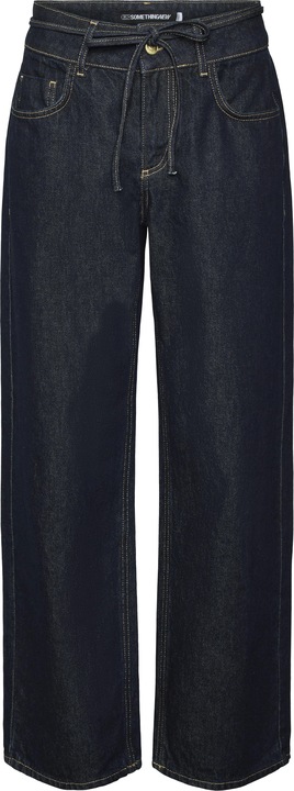 Produktbild Vero Moda SNRANCY Locker geschnitten Jeans Weit geschnitten (26)