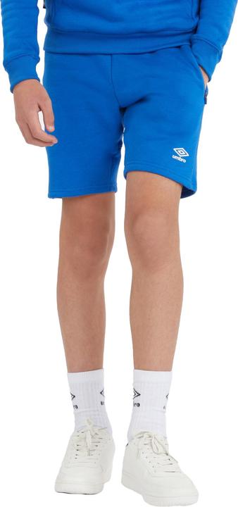 Immagine prodotto Umbro Pantaloncini Club Leisure (158)