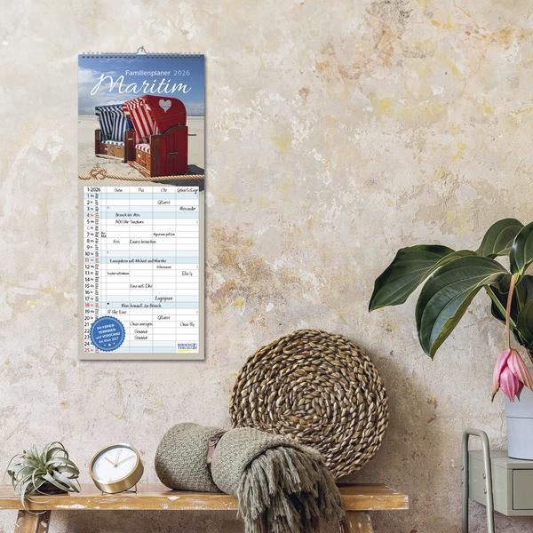 Produktbild Maritim (Spezial)