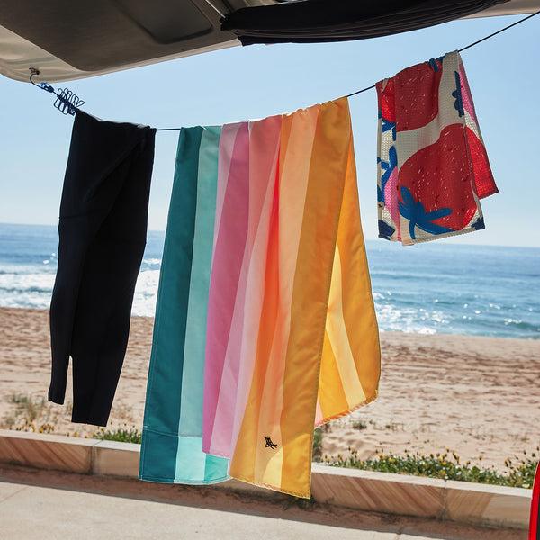 Image du produit Dock & Bay Coastal Candy (90 x 200 cm)