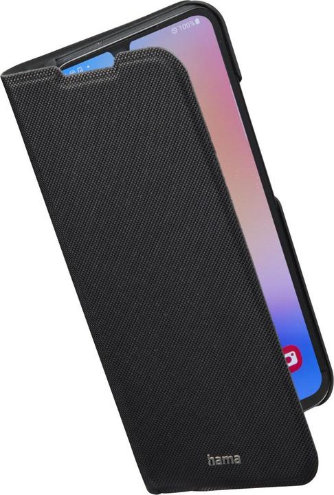 Produktbild Hama Slim Pro (Samsung Galaxy A34 5G)