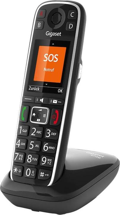Image du produit Gigaset E720A