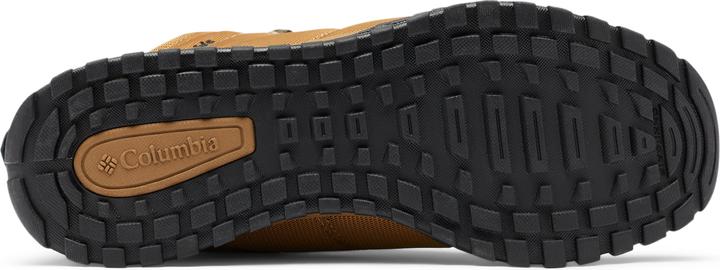 Actual product image Columbia Fairbanks Omni-Heat (40.5)