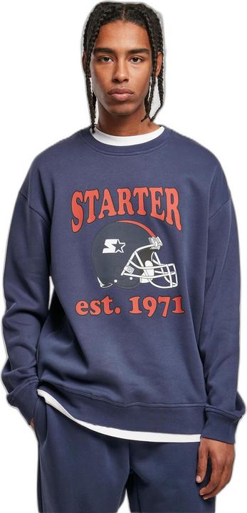 Produktbild Starter Football Crewneck (M)