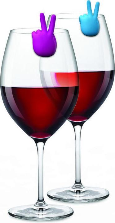 Image du produit TOP Marqueurs de verre Peace (Marqueurs de verre)