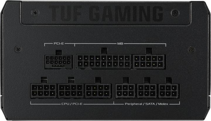 Immagine prodotto ASUS TUF Gaming Gold (850 W)