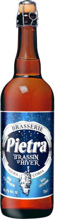 Image du produit Pietra Brassin d'Hiver (1 x 75 cl)