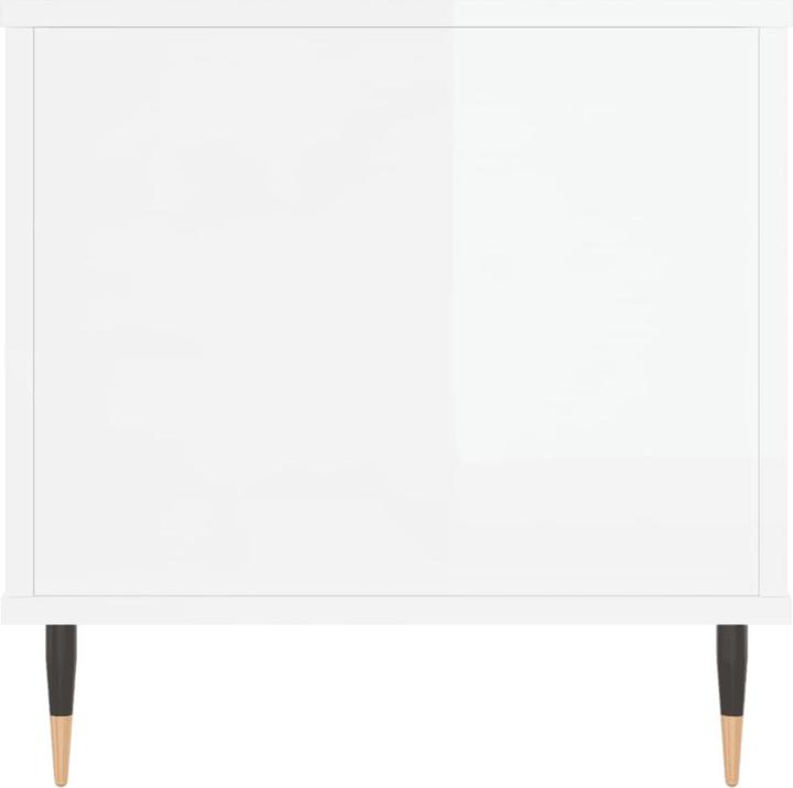 Image du produit vidaXL Couchtisch (90 x 44.50 x 45 cm)