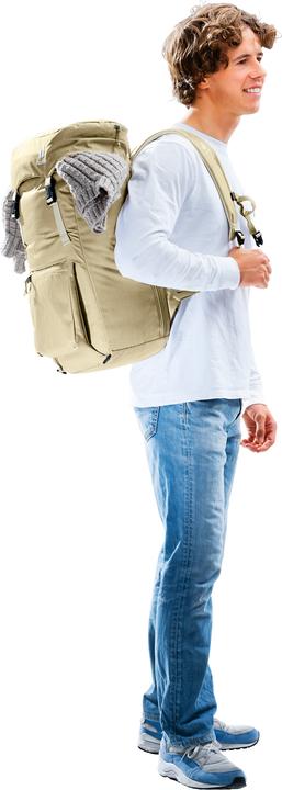 Actual product image Deuter Walker 24 (24 l)