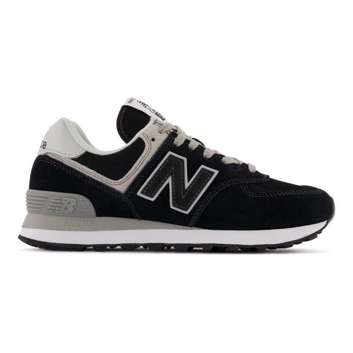 Actual product image New Balance WL574EVB (36.5)