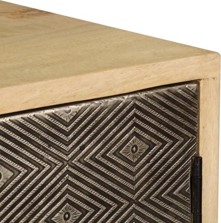 Image du produit vidaXL Sideboard (120 x 30 x 75 cm)