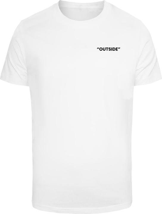Produktbild Mister Tee Outside Tee - 119447 (XS)