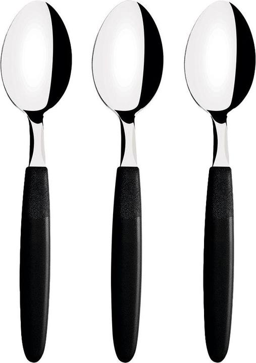 Tramontina IPANEMA 3er Set (3 pcs, Set de couverts)