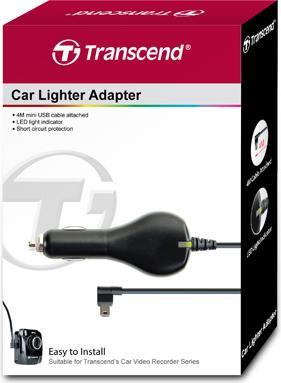 Immagine prodotto Transcend DPL2 Car Lighter Adapter for D