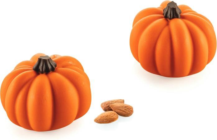 Produktbild Silikomart Delica Silikonform -