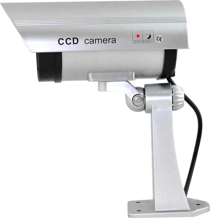 Actual product image PRO-mounts Dummy ir ccd camera