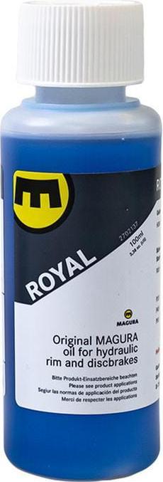 Magura BLOOD, 100 ML HYDRAULIC OIL (Brake kit)