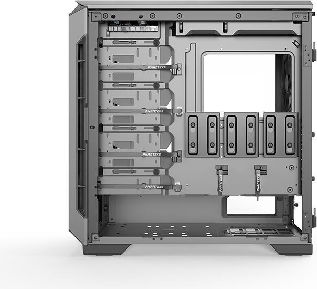Produktbild Phanteks Eclipse P600S (ATX, E-ATX, mATX, Mini-ITX)