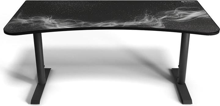 Arozzi Arena - Bureau Gaming - Gunmetal - Galaxie