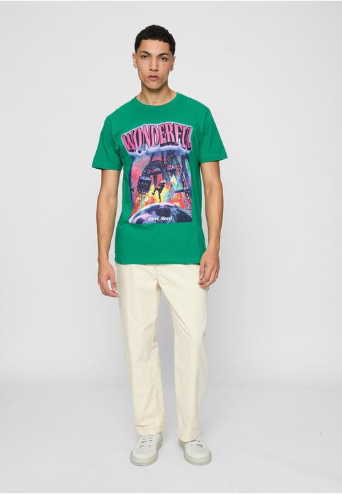 Produktbild Mister Tee Wonderful Tee - 9670 (S)