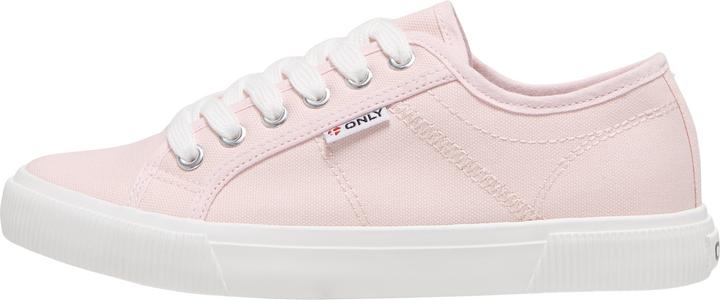 Produktbild Only Onlnicola Canvas Sneaker Noos (39)