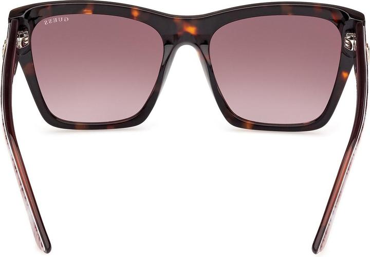 Actual product image Guess Womens Sunglasses Tortoiseshell
