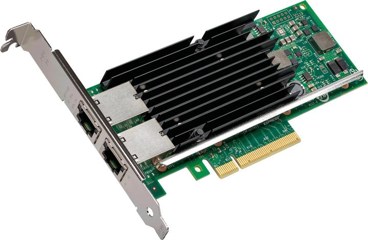 Image du produit Intel X540-T2 (PCI-E x4)