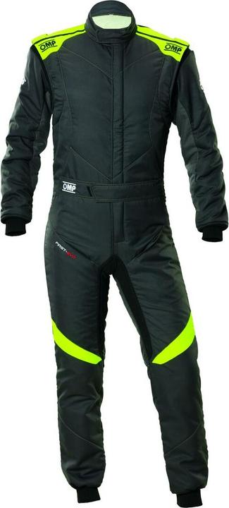 OMPHobby Rennanzug FIRST EVO MY2025 60 / (60)