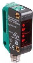 Produktbild Pepperl & Fuchs PEPPERL+FUCHS OBD1100-R100-2EP-IO-