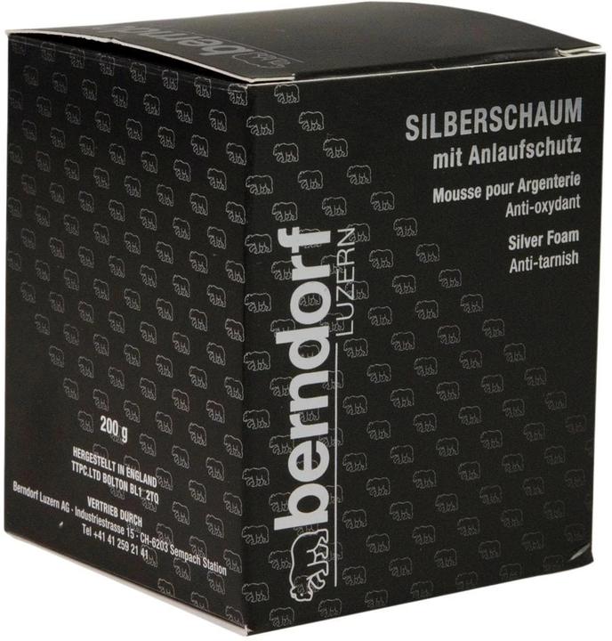 Produktbild Berndorf Silberschaum