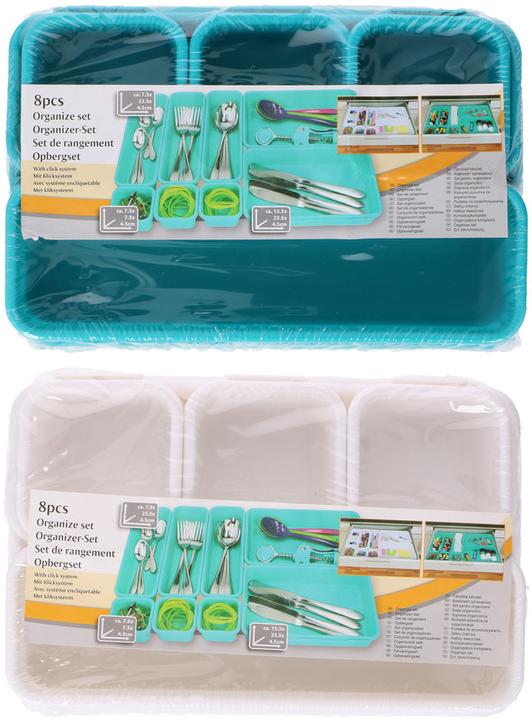 Actual product image Edco Storage box