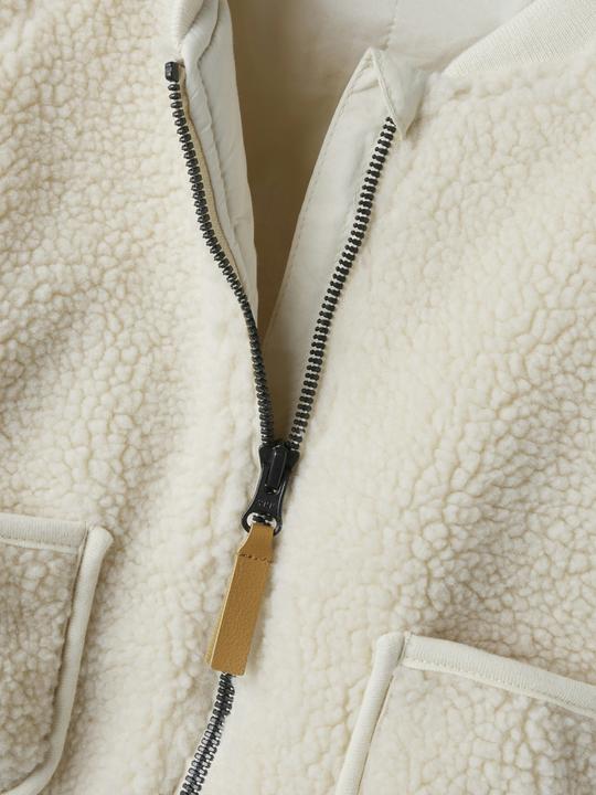 Actual product image Name it Teddy Bomberjacke (92)