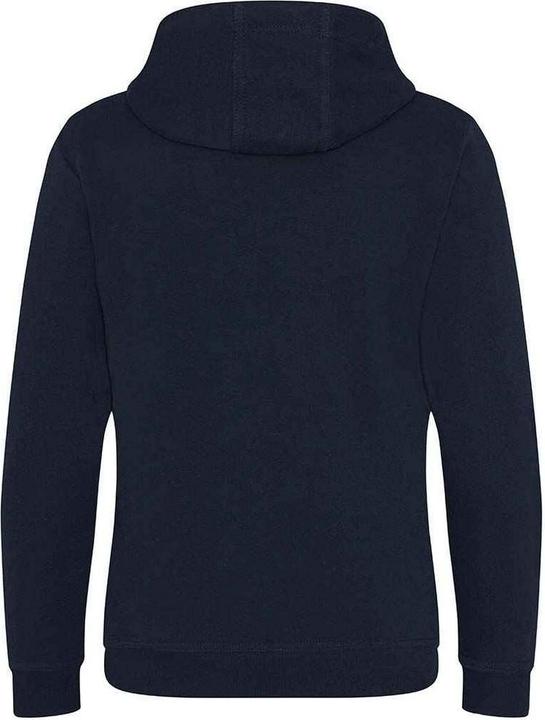 Neues französisches Marineblau