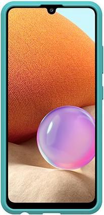 Actual product image OtterBox React (Samsung Galaxy A32)