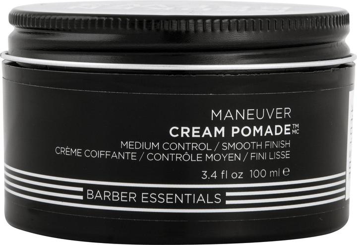 Produktbild Redken Brews Maneuver (Haarcreme, 100 ml)