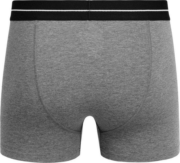 Produktbild Crosshatch Mens Ambek Boxer Shorts (Pack of 2) (XL, 2er Pack)