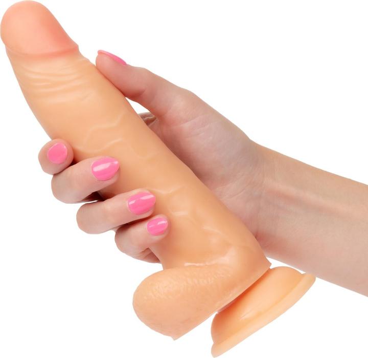 Produktbild CalExotics Working Stiff - The Fireman Dildo