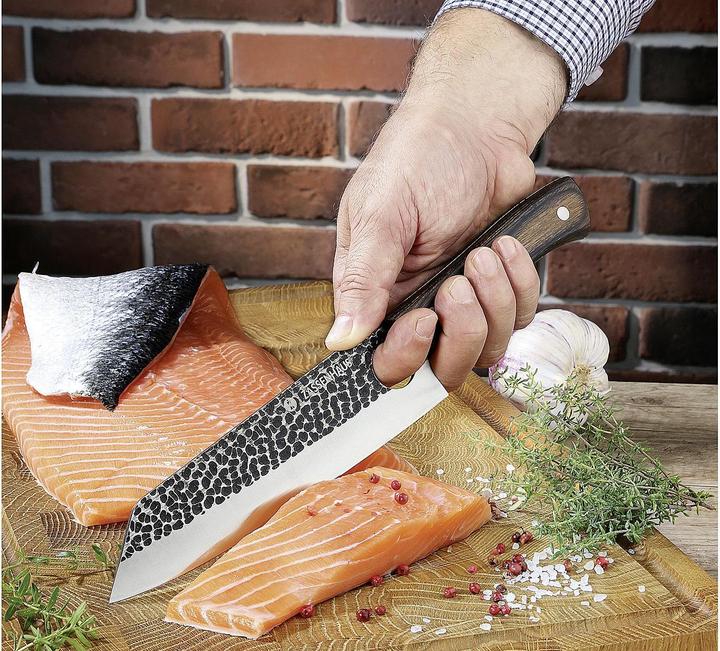 Produktbild Zassenhaus Kochmesser Hunter Klinge 19 cm 31x2x5.5 cm (19 cm)