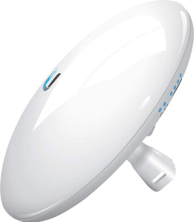 Actual product image Ubiquiti NBE-5AC gene2 (450 Mbit/s)