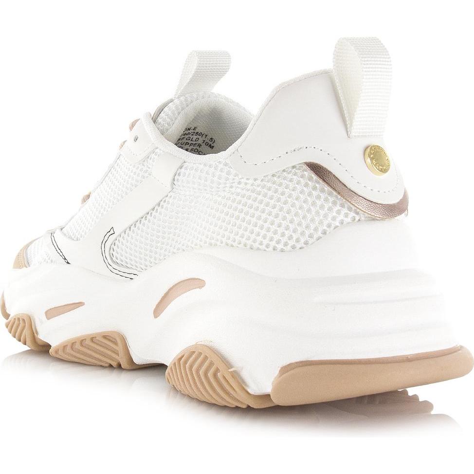 Thumbnail - Steve Madden, Damen, Sneaker, Possession-E, Rosa, (39)