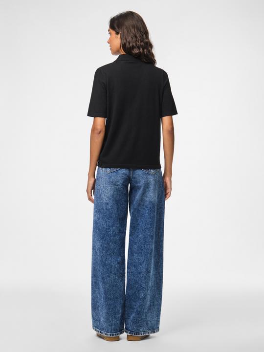 Image du produit Pieces PCORINA Polohemd aus Strick (XL)