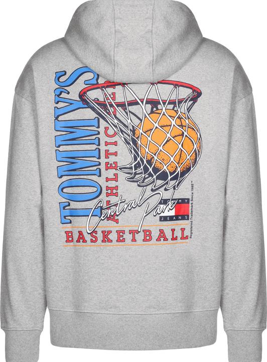 Actual product image Tommy Hilfiger Tommy Jeans Rlxd Basketball - 97585 (M)