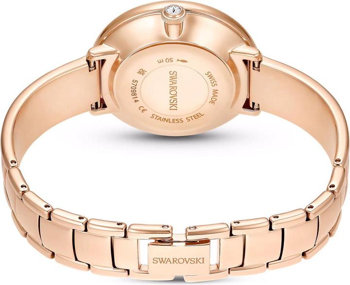 Produktbild Swarovski Crystalline Bangle (Analoguhr, 32 mm)
