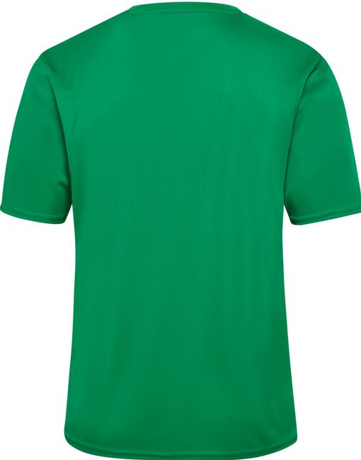 Produktbild hummel Hmlessential Jersey S/S (XL)