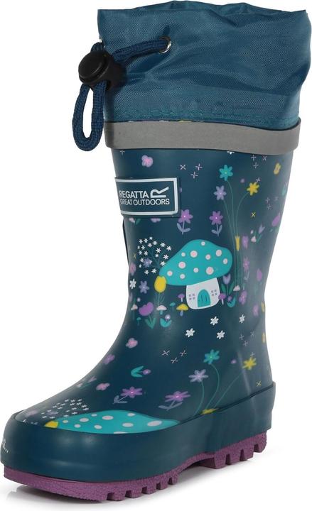 Image du produit Regatta Bottes en caoutchouc Fantasy Splash (32)