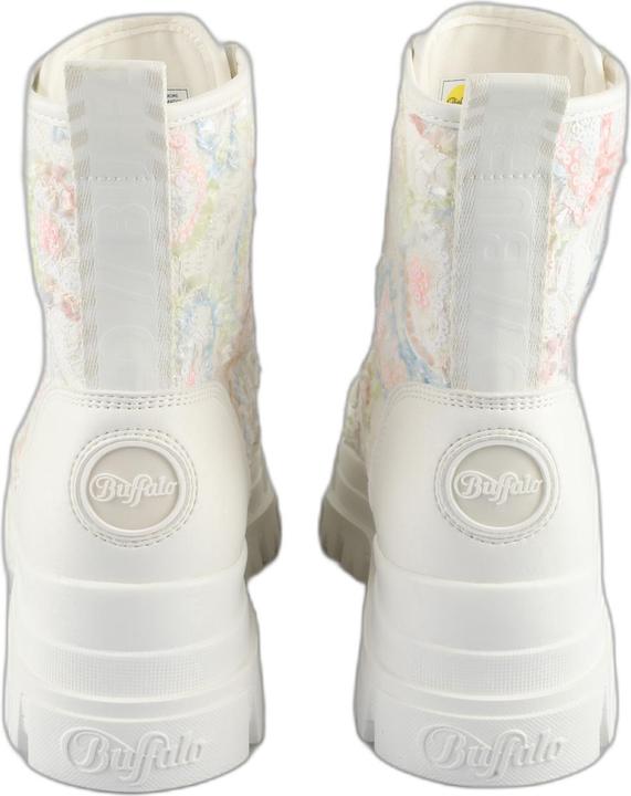 Produktbild Buffalo Aspha RLD Bloom - Vegan Textile/Nappa (40)